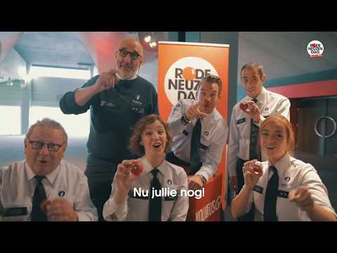 De Buurtpolitie @the movies | Kinepolis Antwerpen