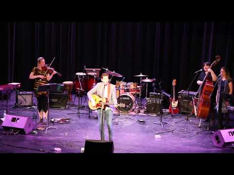 Beat the Winter Blues 2019 - The Express