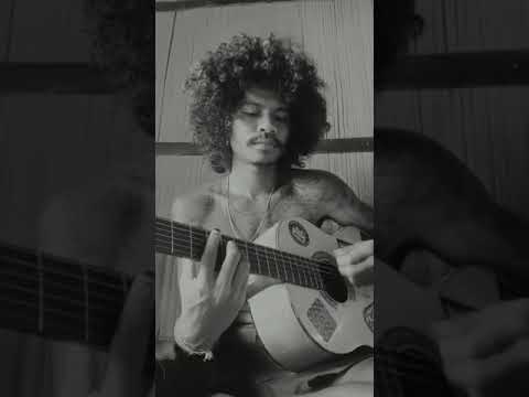 Cover lagu reggae si ale hitam