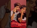 Prince Bhel Instagram Reels With Karan Bhel