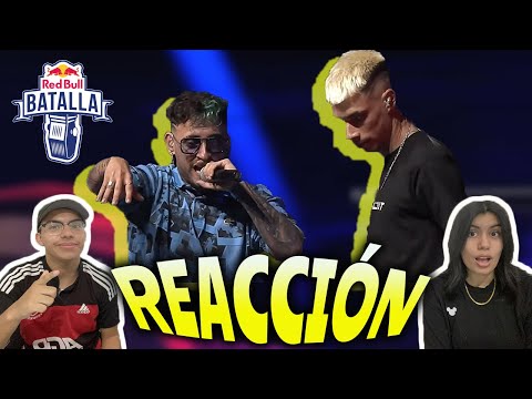 MEXICANOS REACCIONAN 🇲🇽🇪🇸II BOTTA vs BLON - Cuartos |Red Bull España 2021