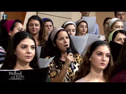 EP -17, 2018 Păstprul Cel Bun. Mesaj pastor Lazăr Gog - "Florii, biruință și contraste"