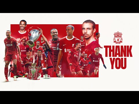 Matip in LFC