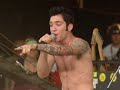 Lit - My Own Worst Enemy - 7/23/1999 - Woodstock 99 West Stage