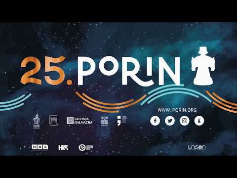 25. Porin ~ završni video