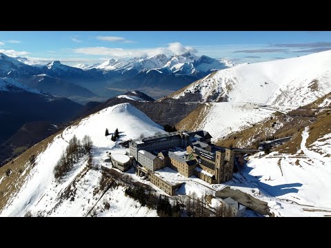 Sanctuaire Notre Dame de la Salette (2025)