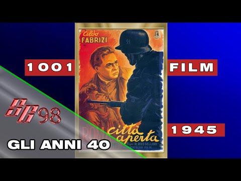 Roma città aperta: Il simbolo del neorealismo italiano
