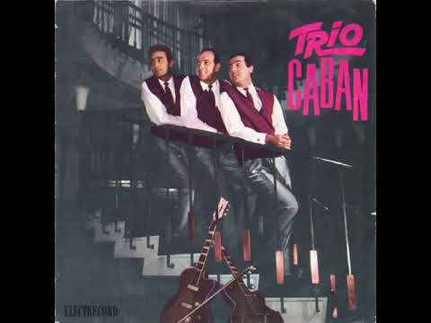Trio Caban - Fetele