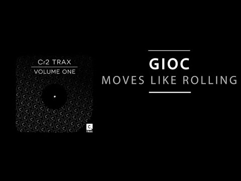 GIOC - Moves Like Rolling