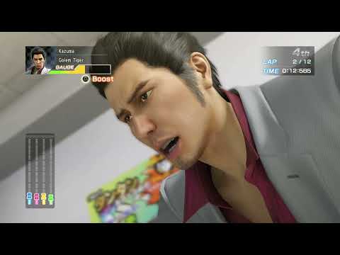 Yakuza Kiwami pt 25 Bad Boys