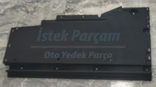 Samsun Atakum 2013-2015 Audi A4 Yedek Parça