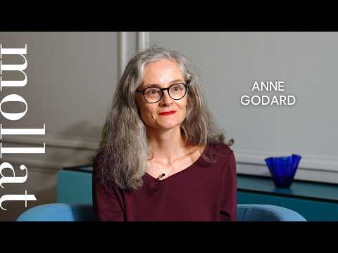 Anne Godard - Nous aussi