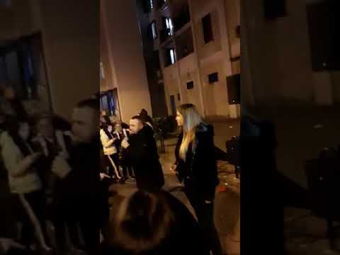 Anthony Feat  Anna Orefice so nammurat