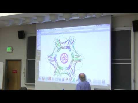 #16 Biochemistry Lecture (DNA Replication II) from Kevin Ahern's BB 350