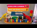 Sesame Street Clubhouse Play For Kids Cookie Monster Music And Sound Effects