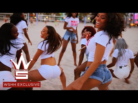 Brianna Perry & Lee Mazin "TOB (Them Other Bitches)" (WSHH Exclusive - Official Music Video)