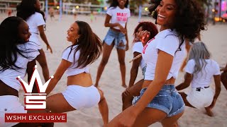 Brianna Perry &amp; Lee Mazin &quot;TOB (Them Other Bitches)&quot; (WSHH Exclusive - Official Music Video)