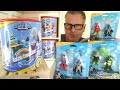 Imaginext DC Super Friends Batman Color Change Vs Action Figure 2 Packs The Flash Green Lantern