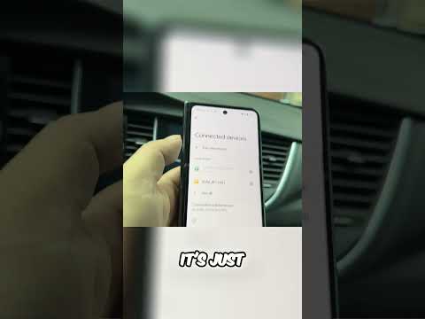 Easy Setup for Wireless Android Auto Step by Step Guide – Peter von Panda