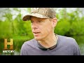 Hunting History with STEVEN RINELLA l New Series Premieres Tues. January 28 at 10/9c on HISTORY