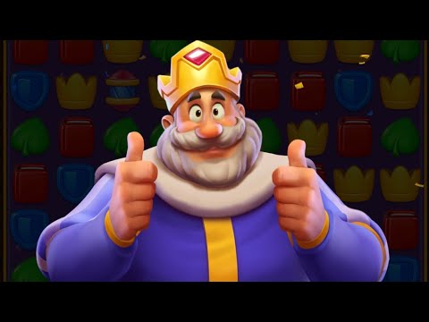 Royal Match Level 1815-1816