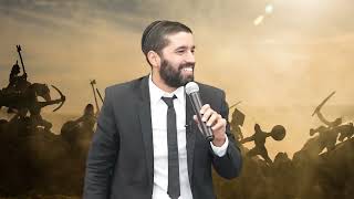 חודש אלול אוטוטו מסתיים ואני תקוע... ה' בכלל מרוצה ממני? 😢 - עם כתוביות בעברית (הרב שניר גואטה) - התמונה מוצגת ישירות מתוך אתר האינטרנט יוטיוב. זכויות היוצרים בתמונה שייכות ליוצרה. קישור קרדיט למקור התוכן נמצא בתוך דף הסרטון