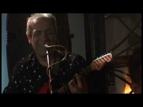 Alberto Tarín Quartet en la Mata Tinta