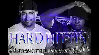 WWE Jonathan Coachman &amp; Homebwoi - Hard Hittin&#39; (Instrumental Mix)