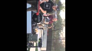 If I'm Honest-Foreign Figures