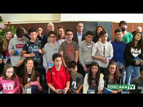 2018-05-06 PISTOIA - PREMIATE LE INVENZIONI GENIALI