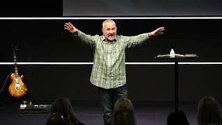 Guest Speaker: Chip Brim-Sunday Morning Service