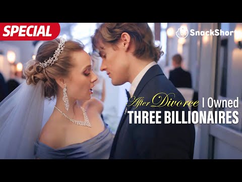 【SPECIAL】Cinderella Heard the Wedding Plan about her husband＆a Rich Girl—Realized She Was Disposable