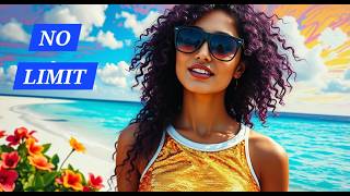 Download lagu 🔥 DJ TYNA – NO LIMIT 💥 | Dance Beyond Limits 🔥🎧 mp3
