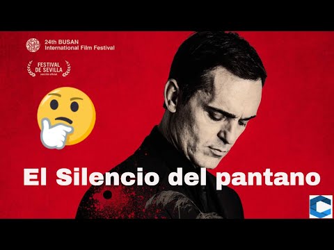 El silencio del pantano. Resumen