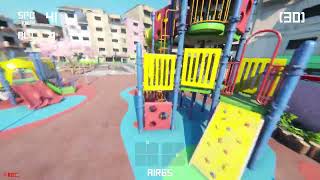 Liftoff Micro Drones