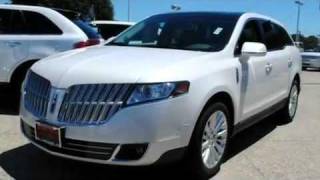 preview picture of video '2012 LINCOLN MKT Salinas CA'