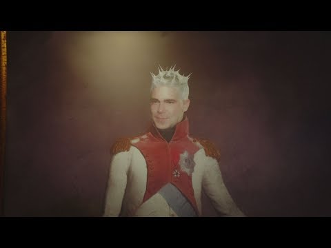 ZULU Comedy Galla-værten 2019