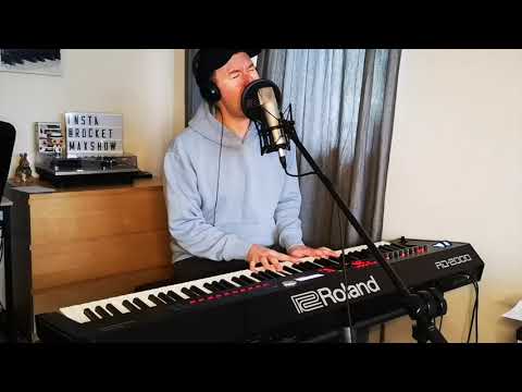 Rocket MAX - Elton John - Little Jeannie