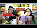 Manmadhudu Comedy Scenes Brahmanandam Comedy Scenes Nagarjuna Brahmanandam Sonali Reaction