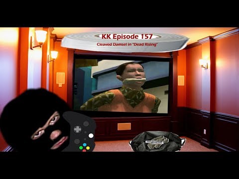 KK Ep 157 - Cult Crazies Try to Sacrifice a Damsel!