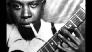 Robert Johnson-If I Had Possession Over Judgment Day