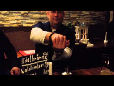 Vanishing Bottle: Vienna with Kristijan Visočnik