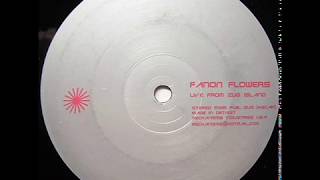 Fanon Flowers ‎- Untitled A1 (Live From Zug Island)