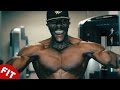 BEASTMODE GYM MOTIVATION