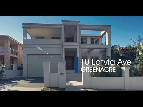 10 Latvia Ave Greenacre