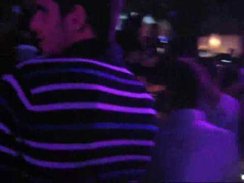 PurpleMusic With Anthony Romeno Discoteca Living 28 03 2009