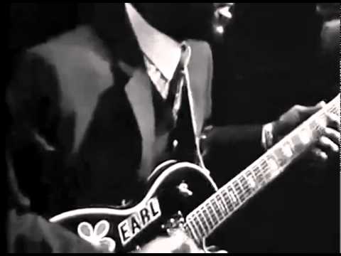 MAGIC SAM - LOOKING GOOD - BEST LIVE VERSION