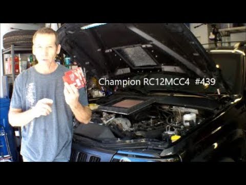 How to Replace Spark Plugs on a 99-08 Jeep Dodge 4.7