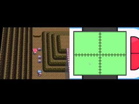 Pokémon Platino Ep.35 - Mi SEXTO POKÉMON