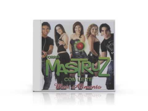 Tem Gente - Mastruz com Leite
